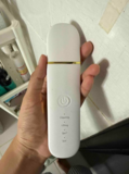 Warner B. review photo
