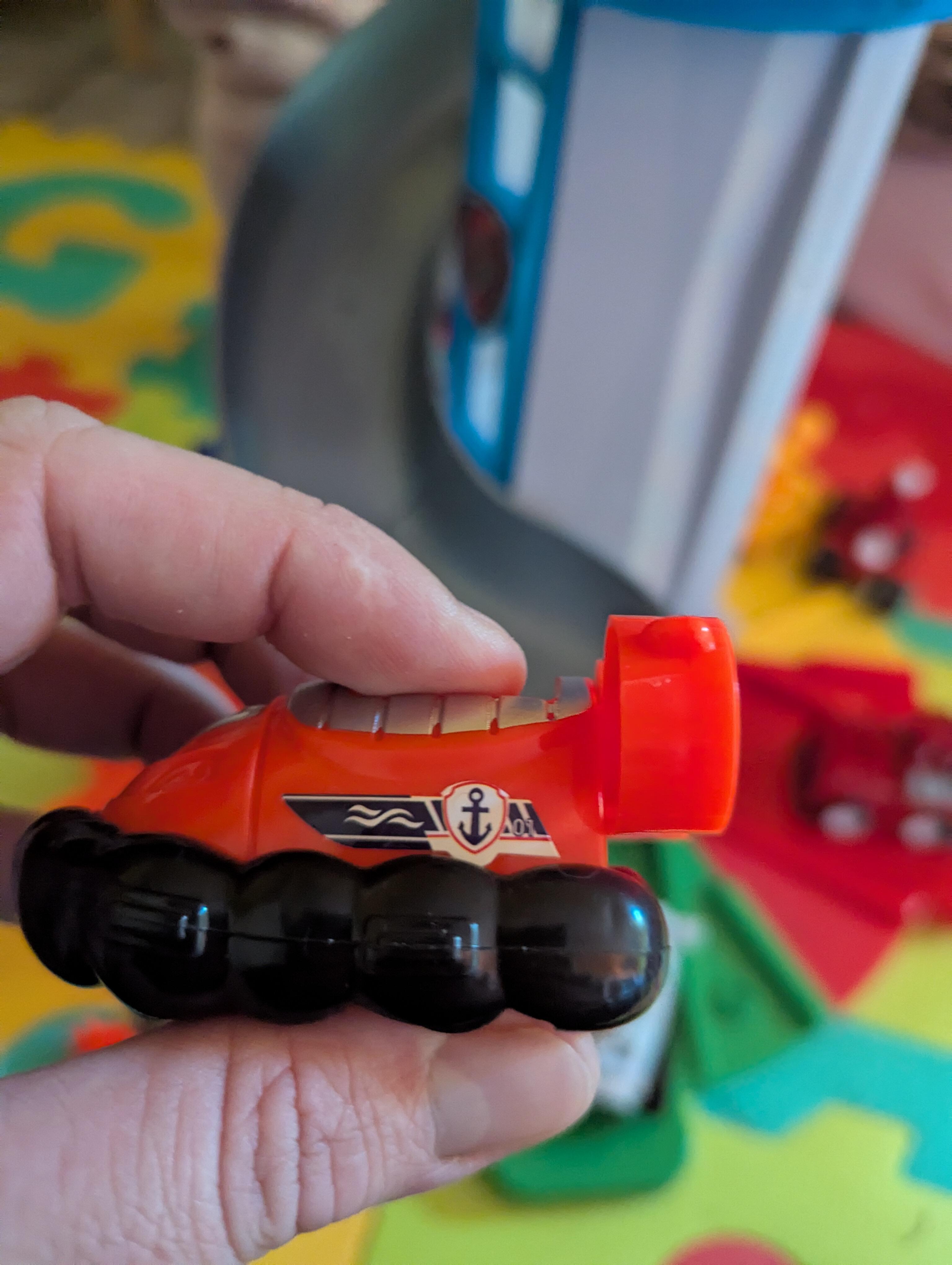 Photos non contractuelles!