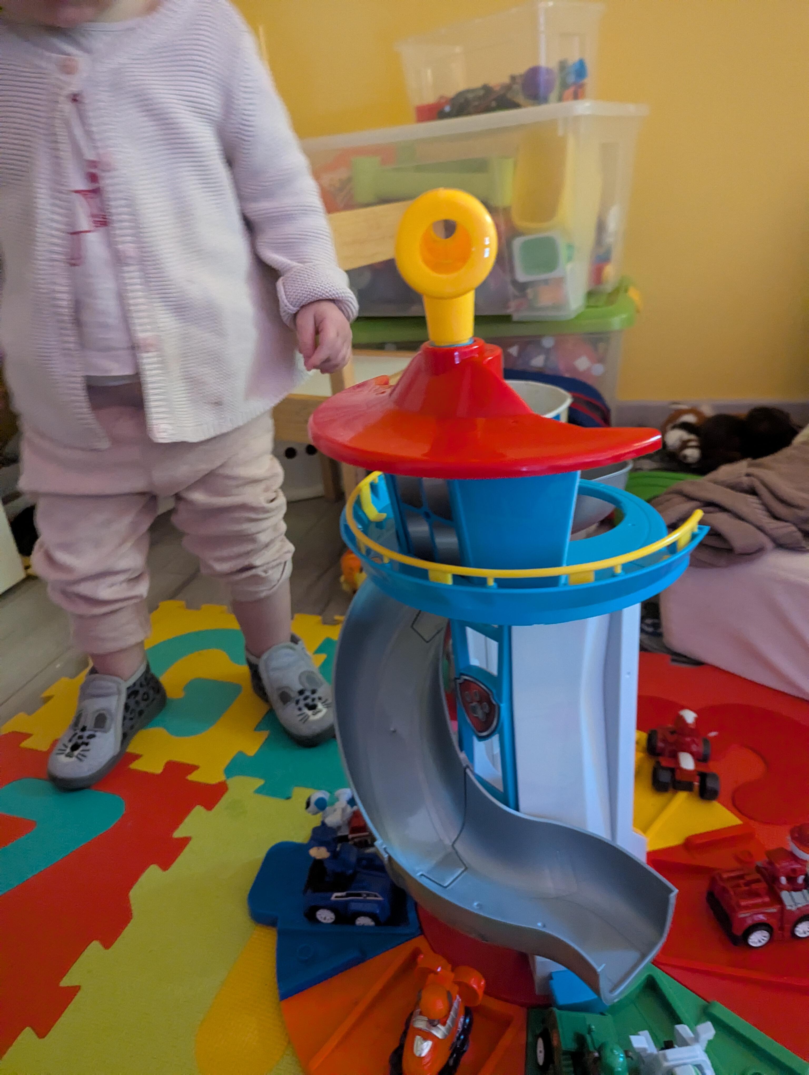 Photos non contractuelles!