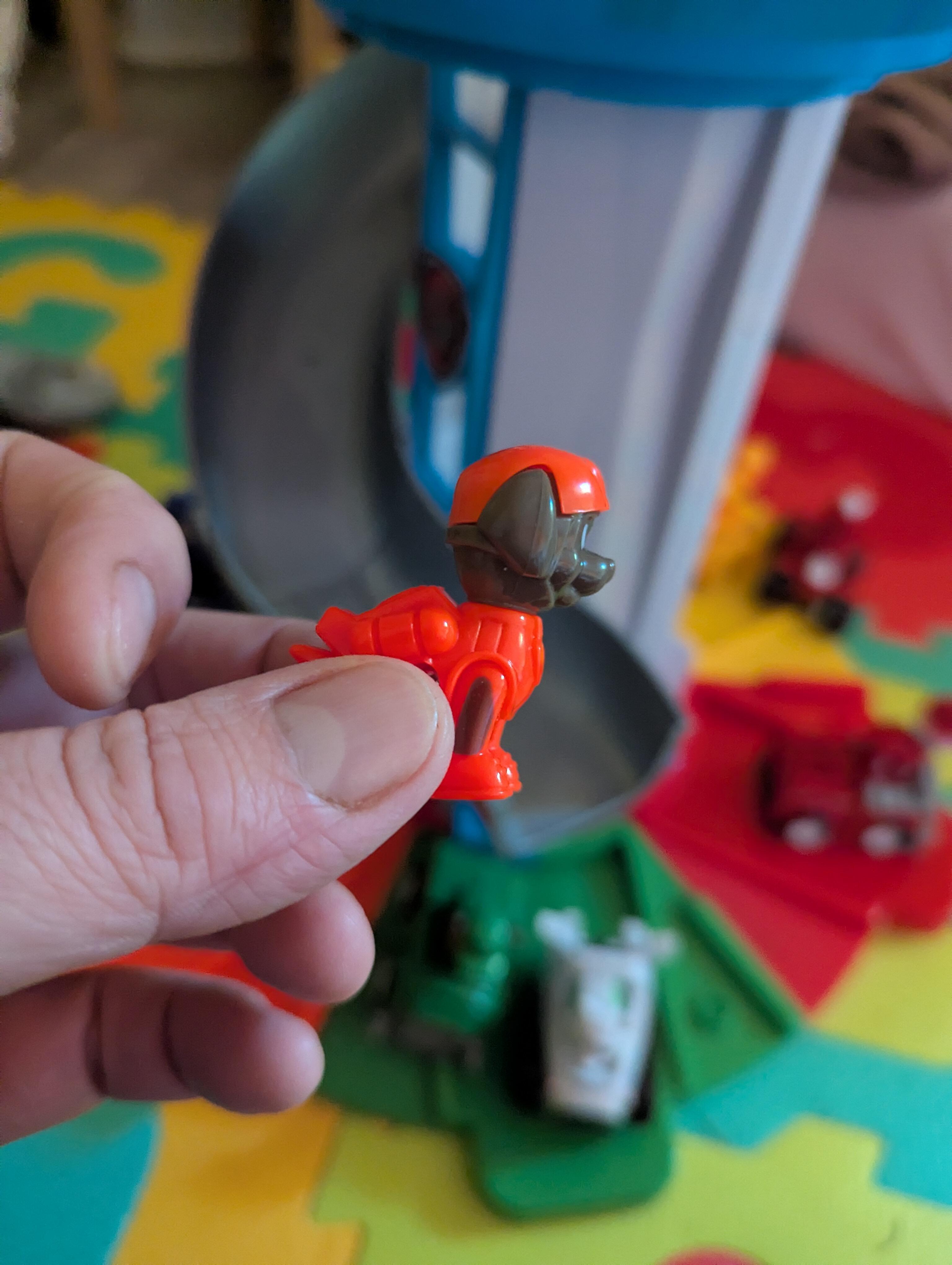 Photos non contractuelles!