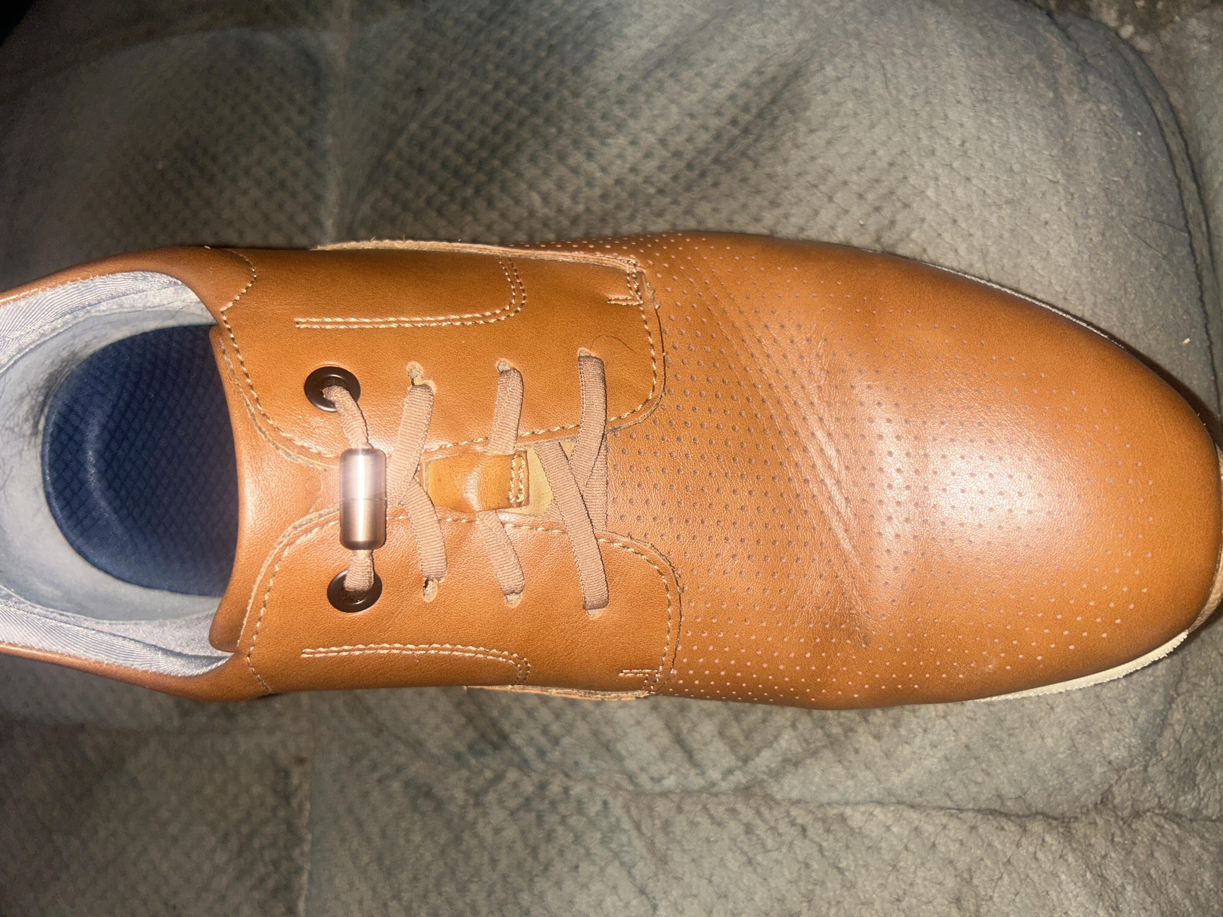 Customer photo