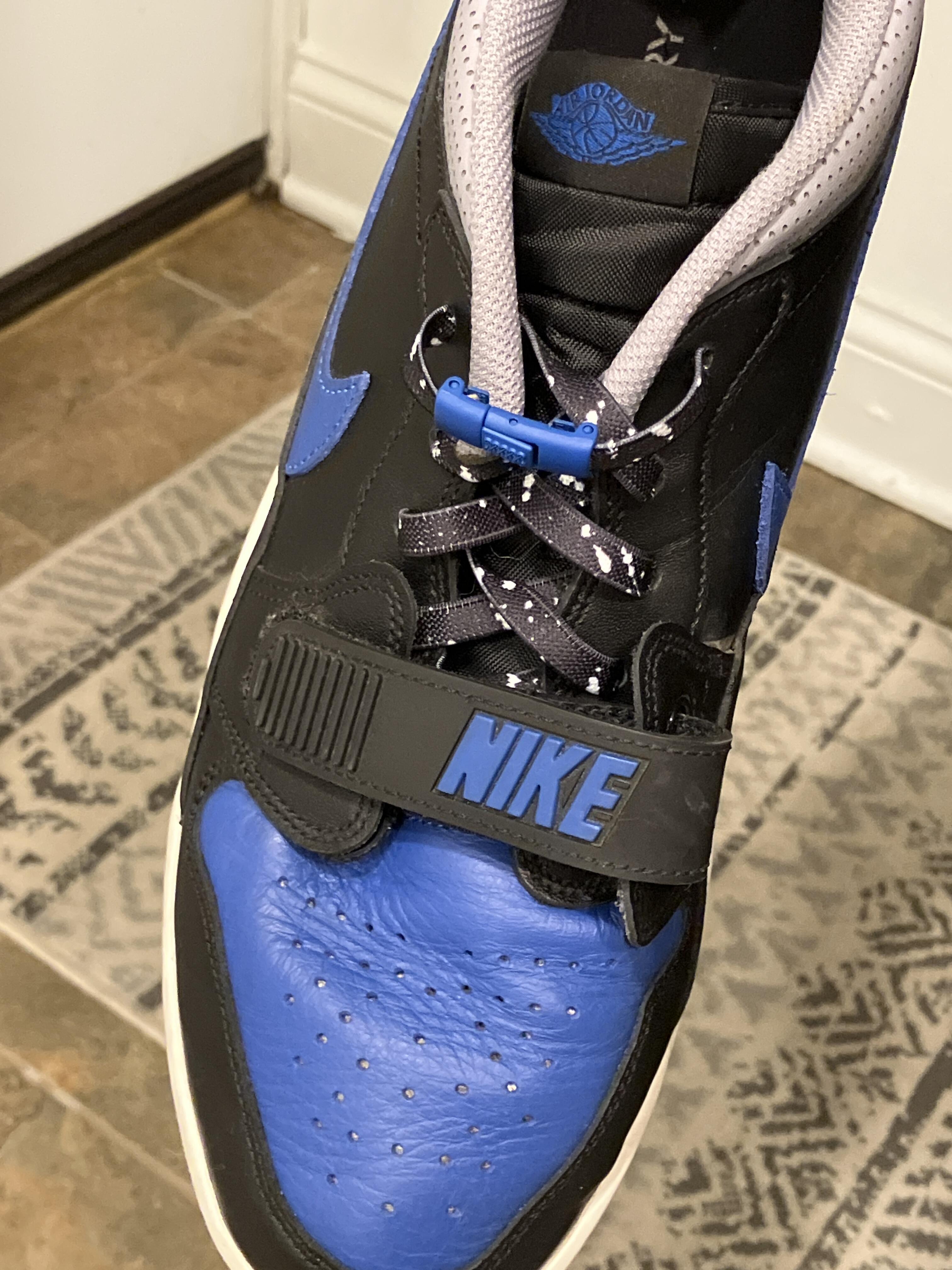 Customer photo