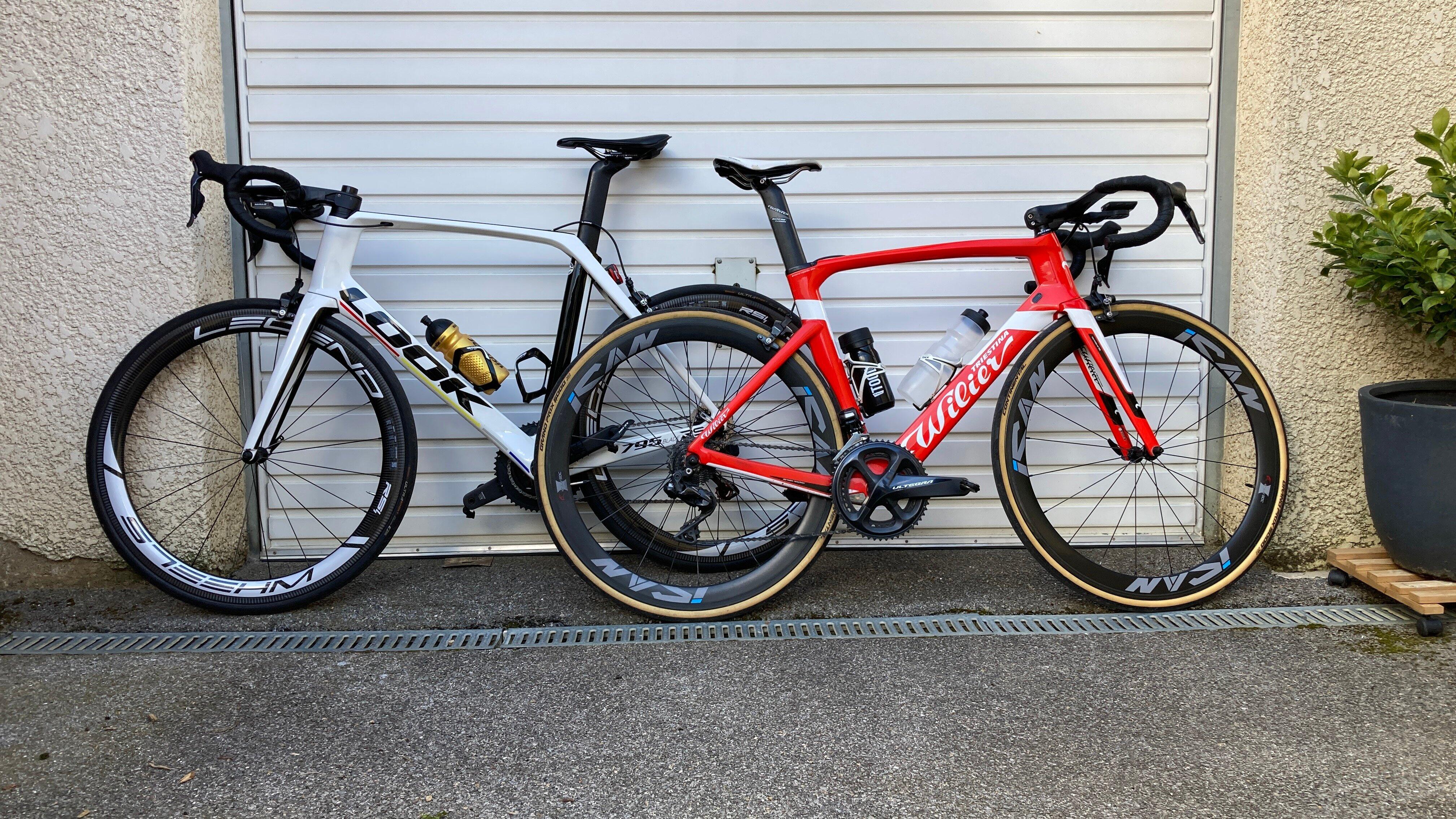 LEGEND WHEELS 50P RS