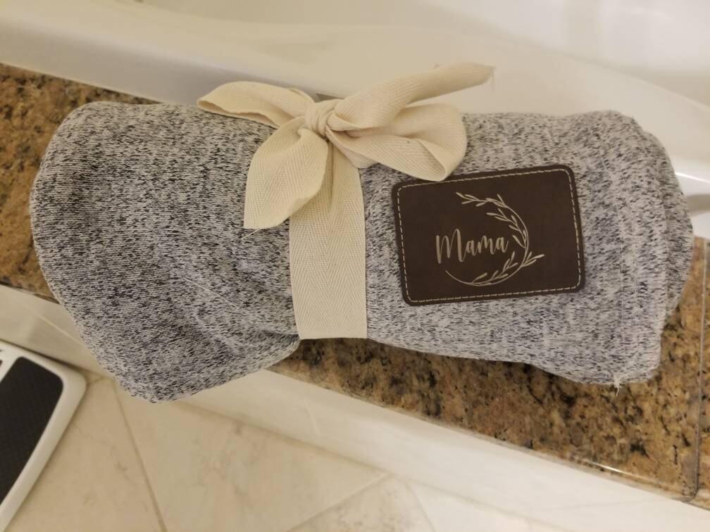 Customer blanket