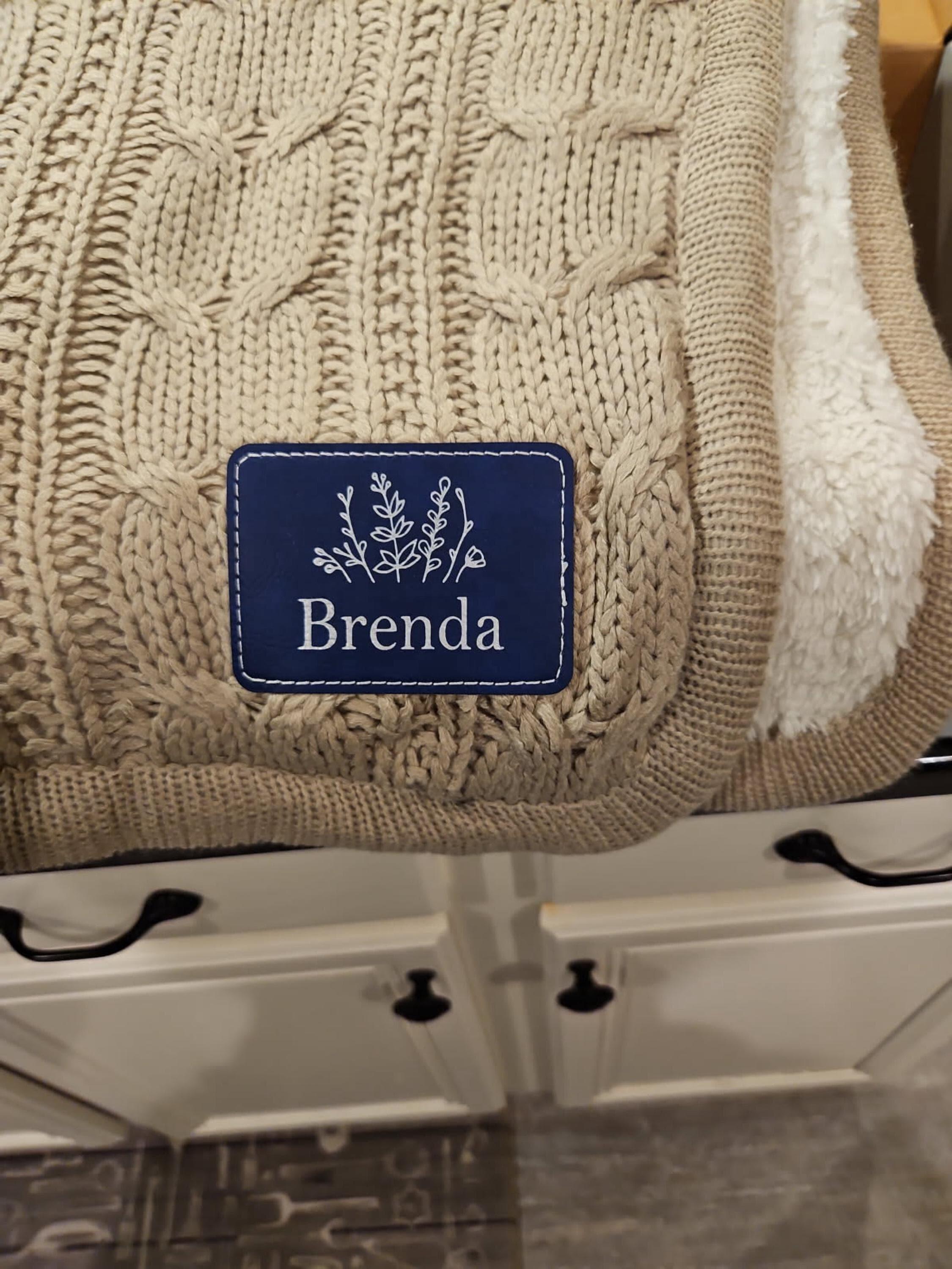 Customer blanket