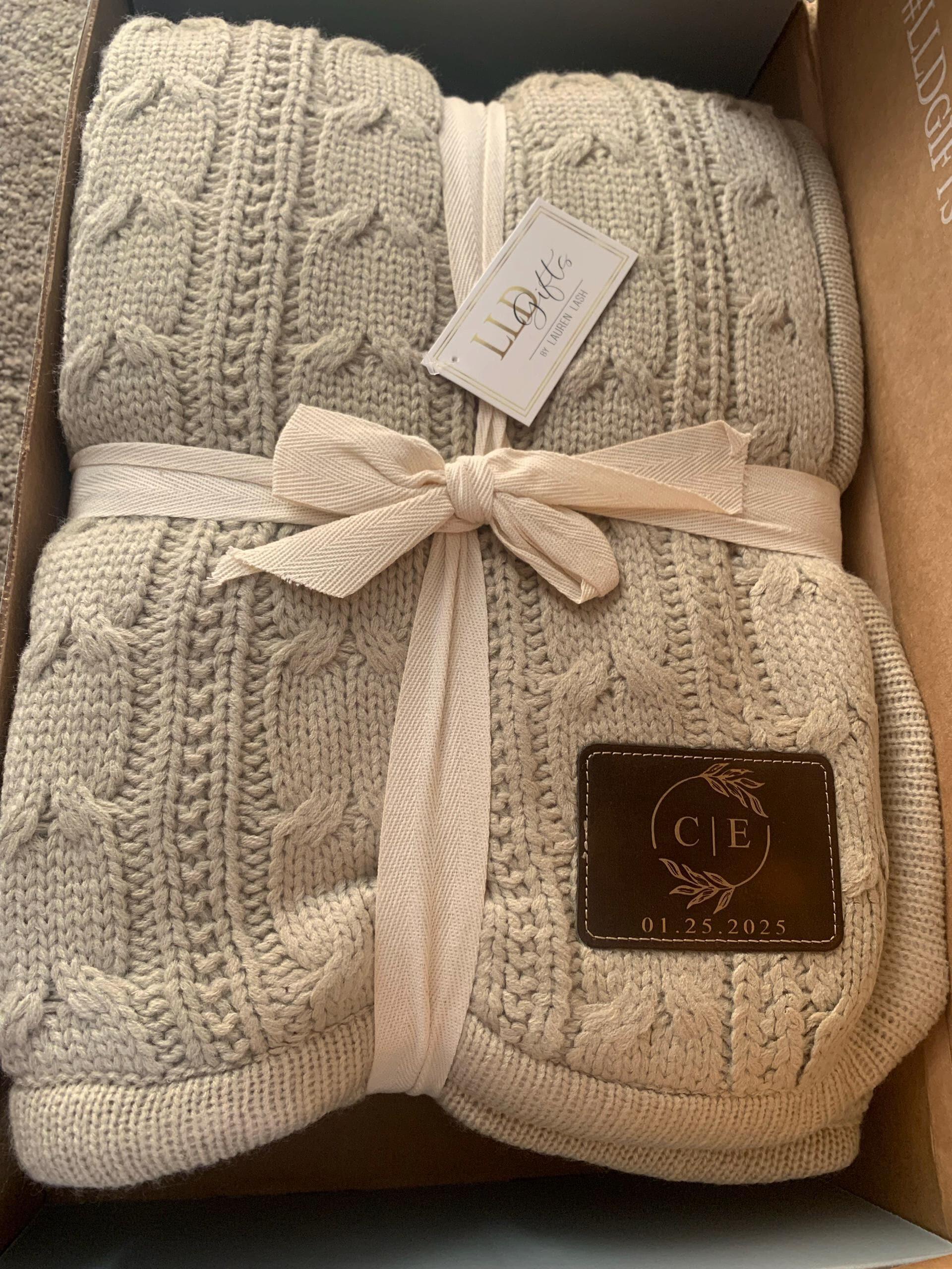 Customer blanket