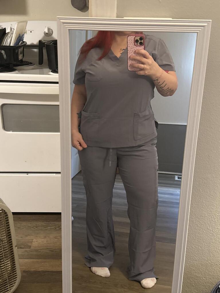 Customer photo 3