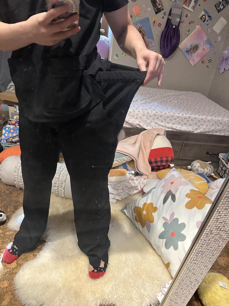Customer photo 1