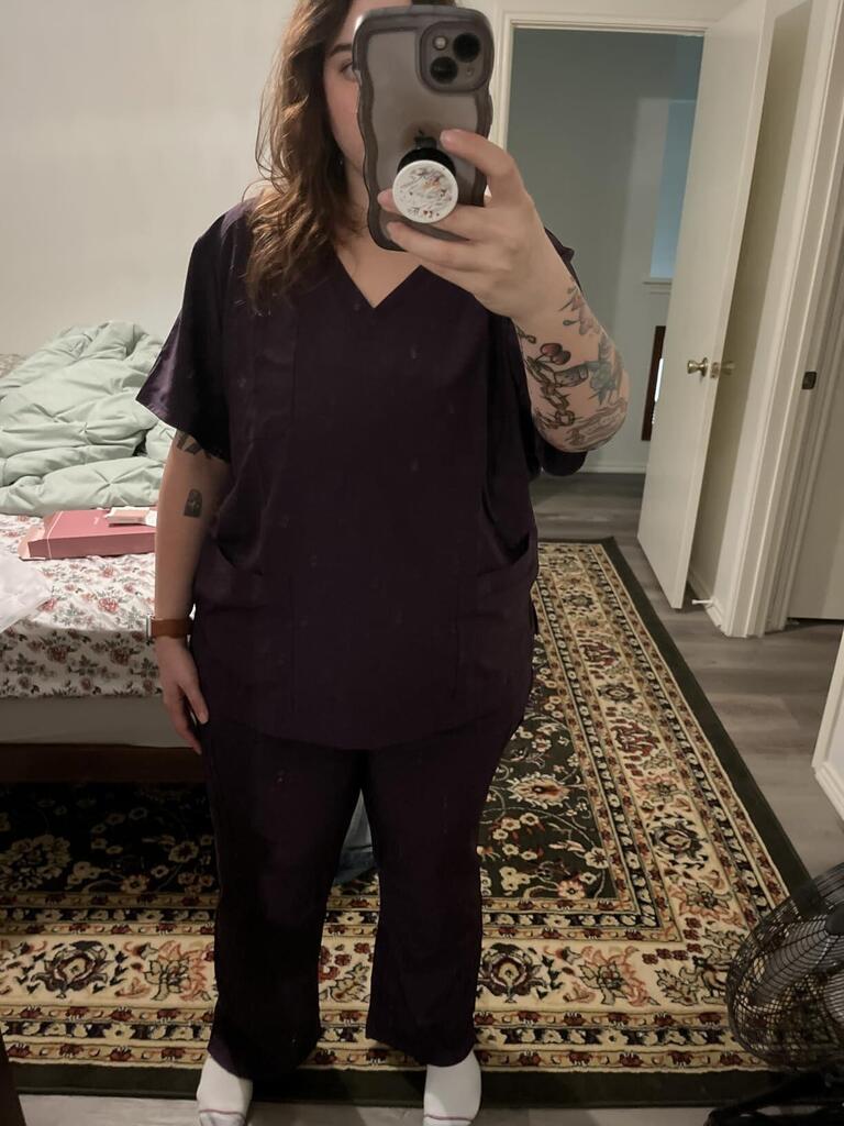 Customer photo 2