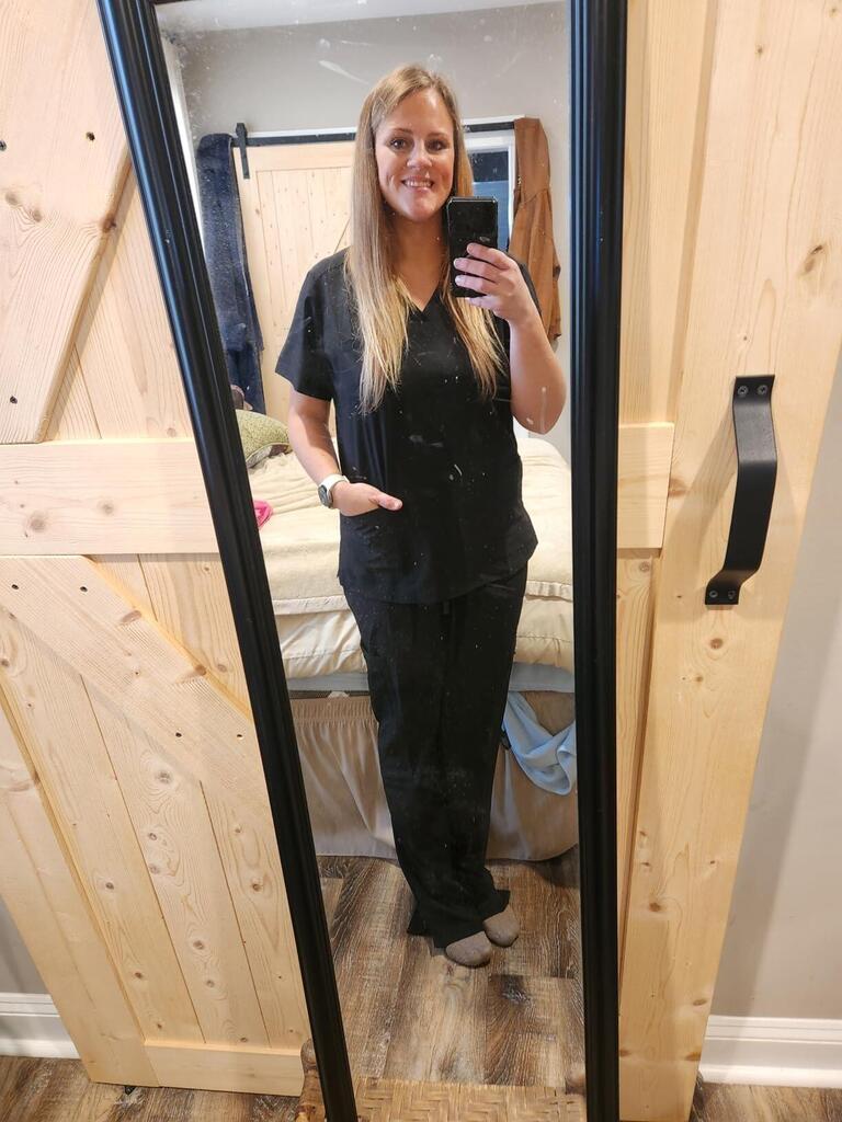 Customer photo 9