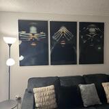 Elba B. review photo