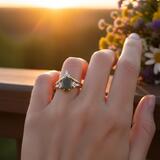 Lucia B. review photo