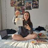 Ana B. review photo