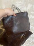 A. review photo