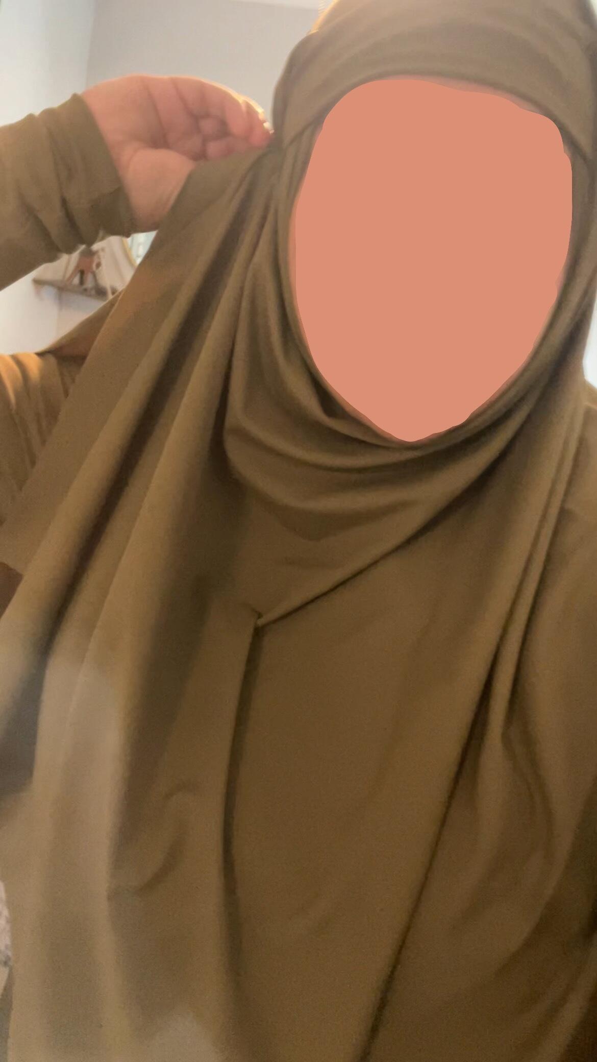 MIJAM Modest Swim Set Kundenfotos