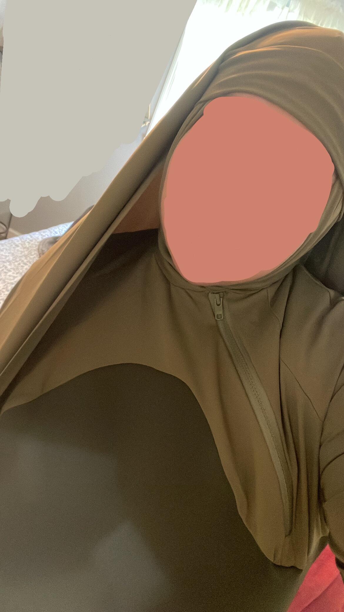 MIJAM Modest Swim Set Kundenfoto