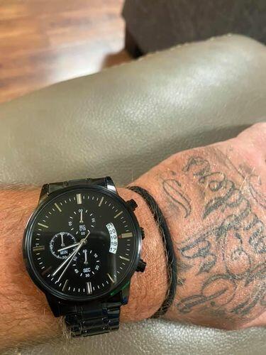 Customer photo