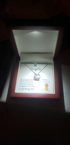 Customer photo
