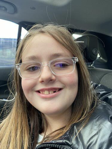 Customer photo