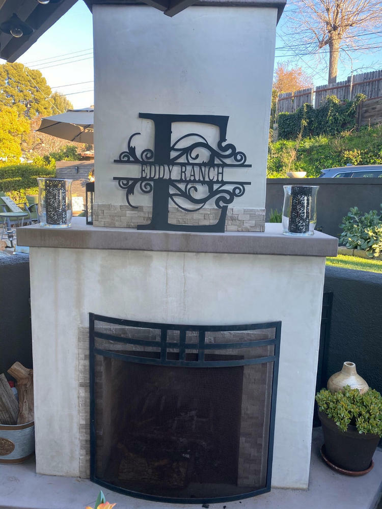 Customer photo