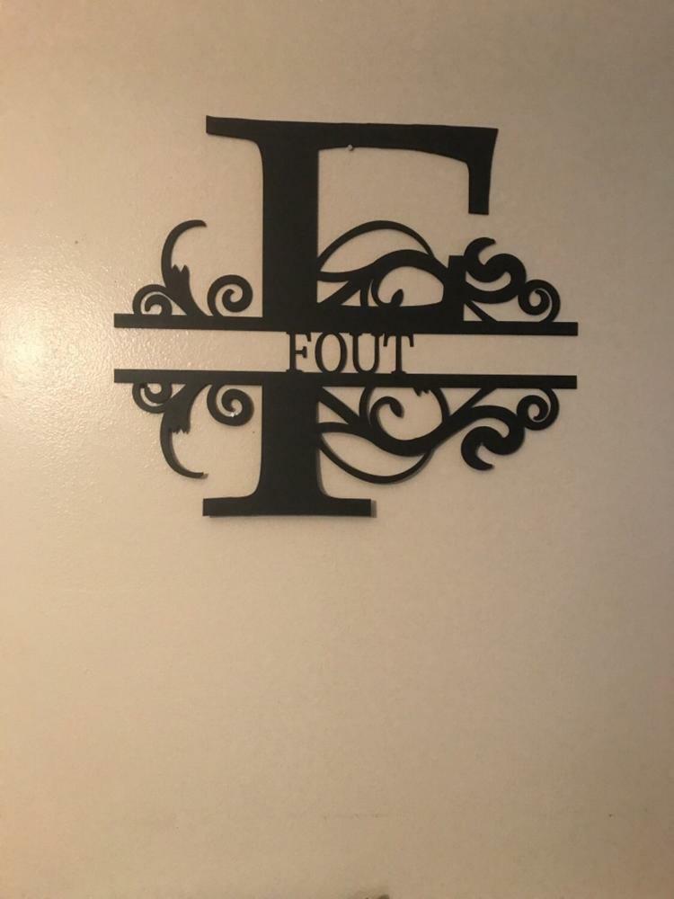 Customer photo