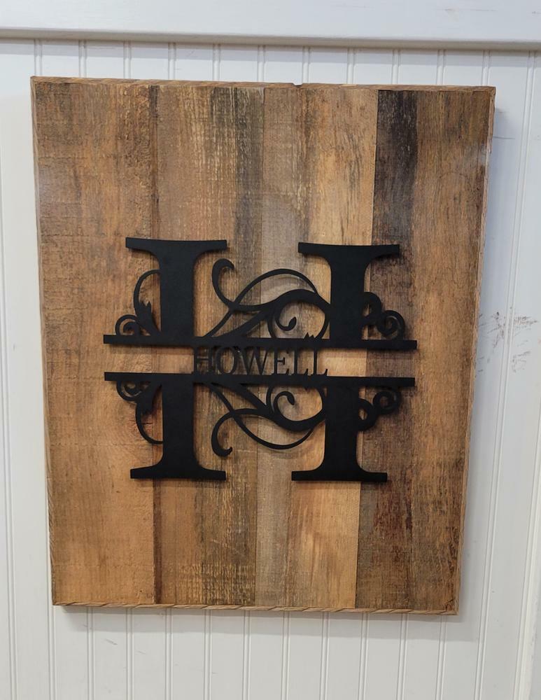 Customer photo
