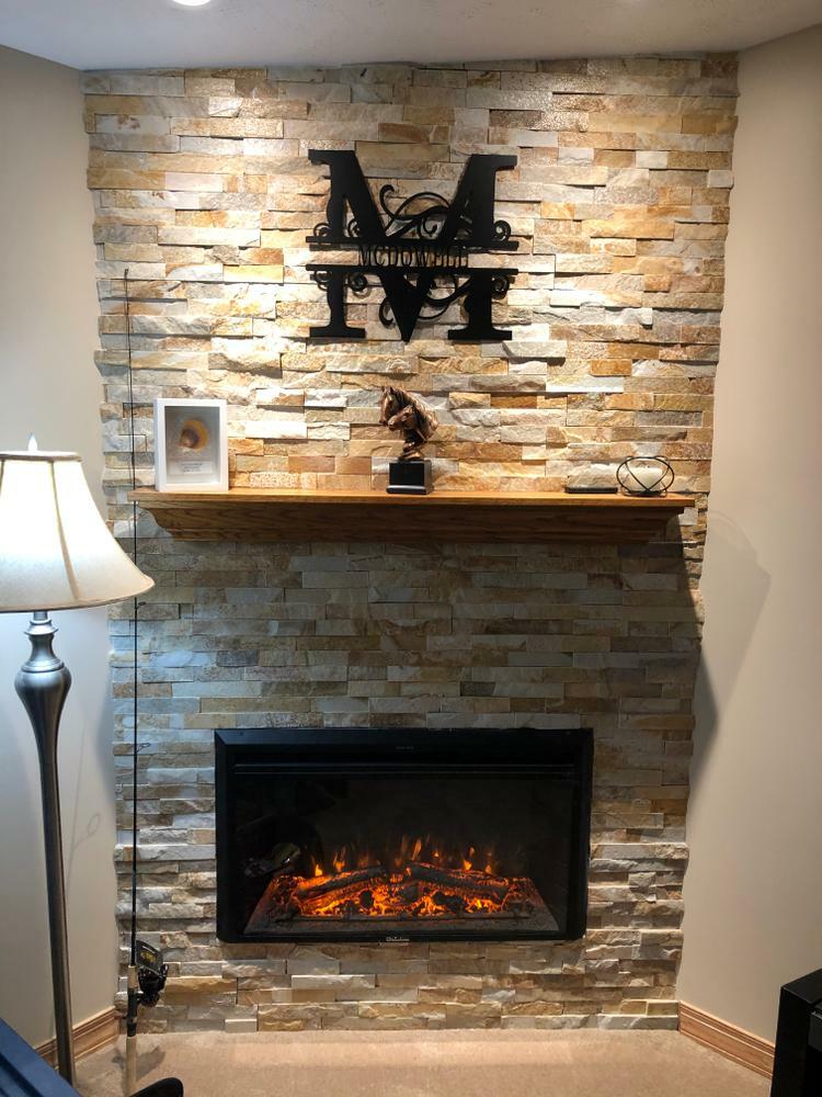 Customer photo
