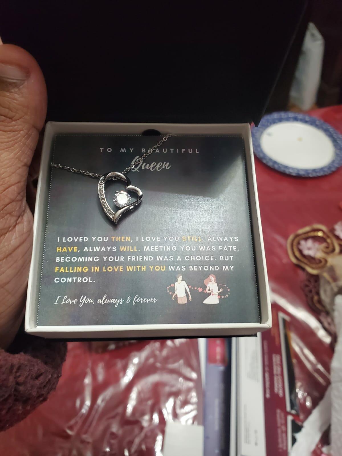 Customer photo