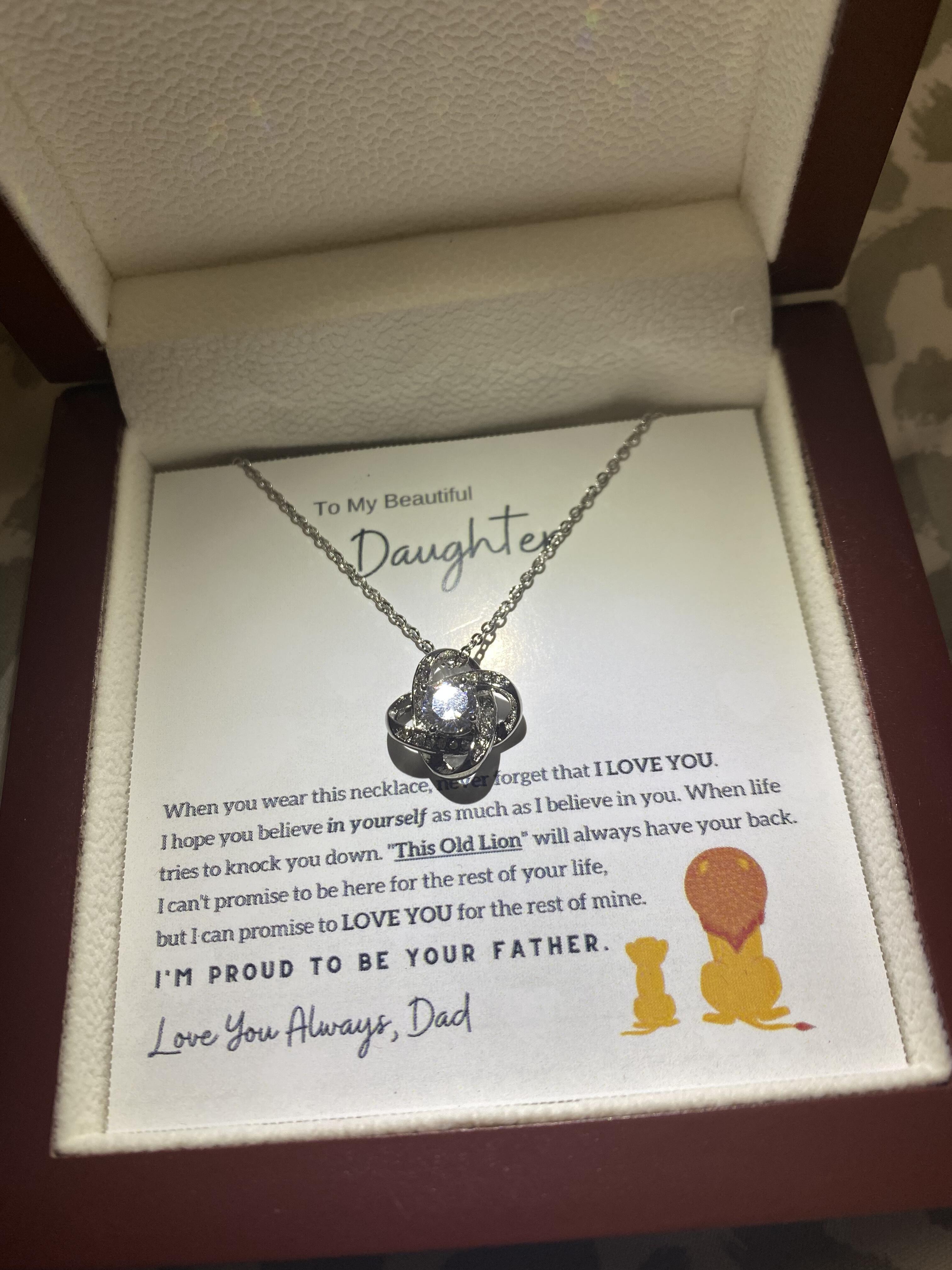 Customer photo