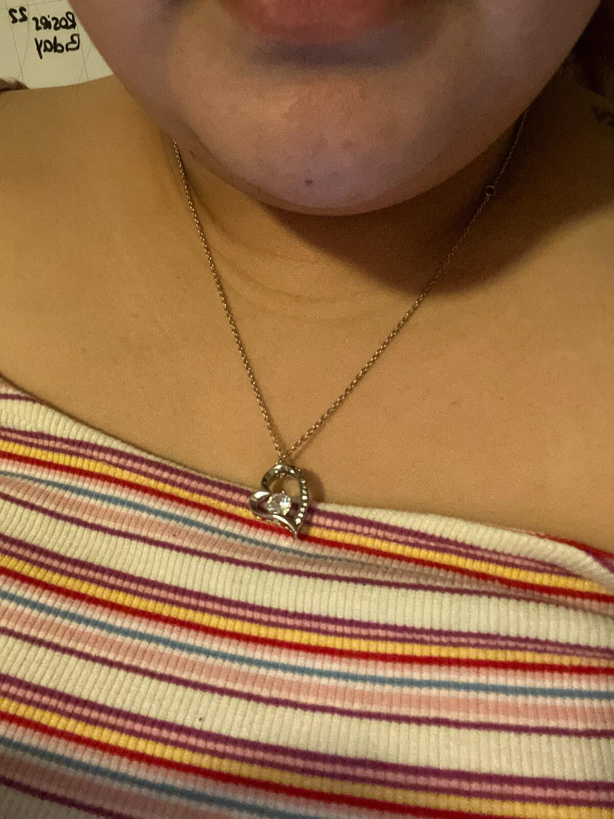 Customer photo