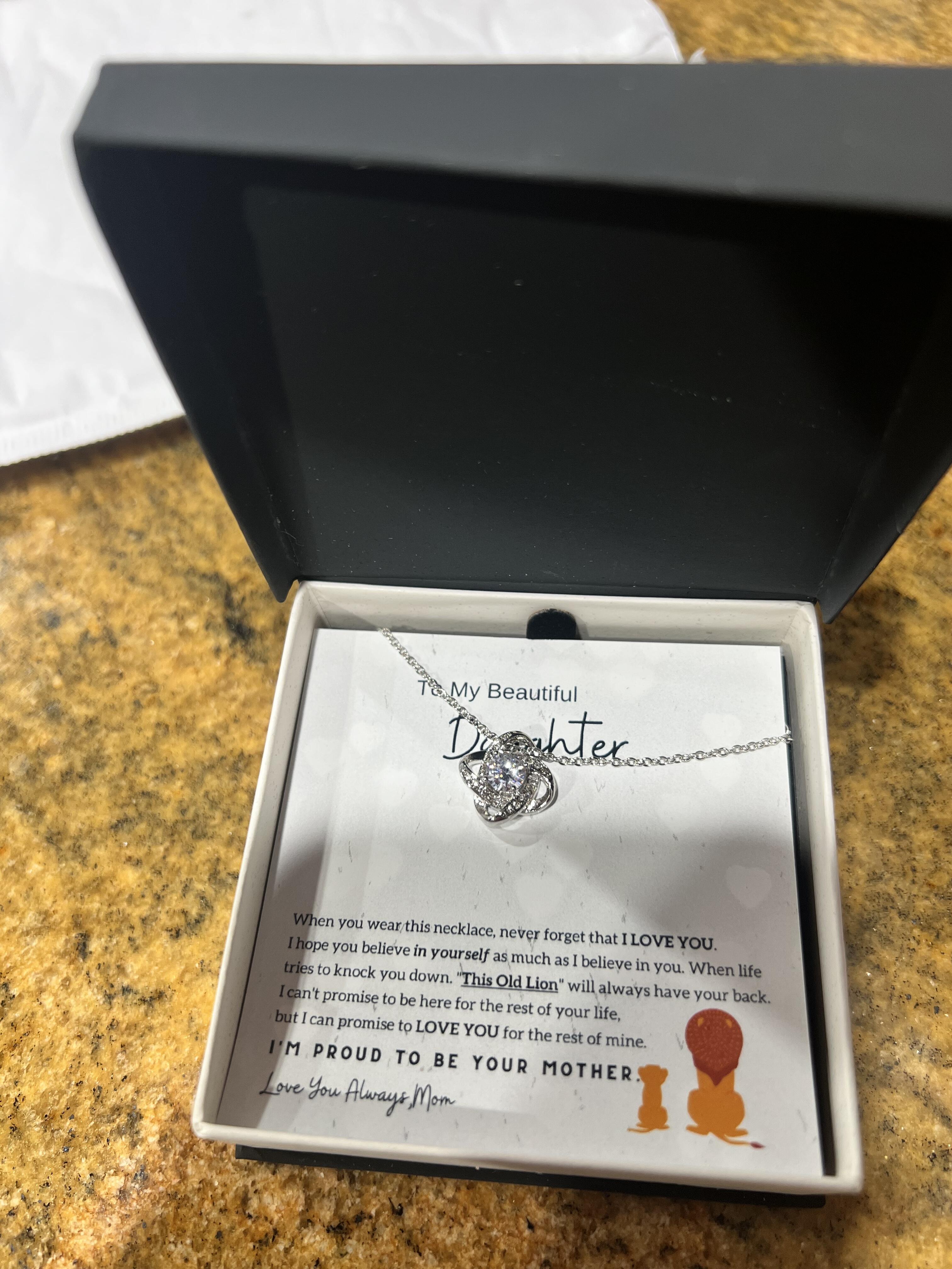 Customer photo