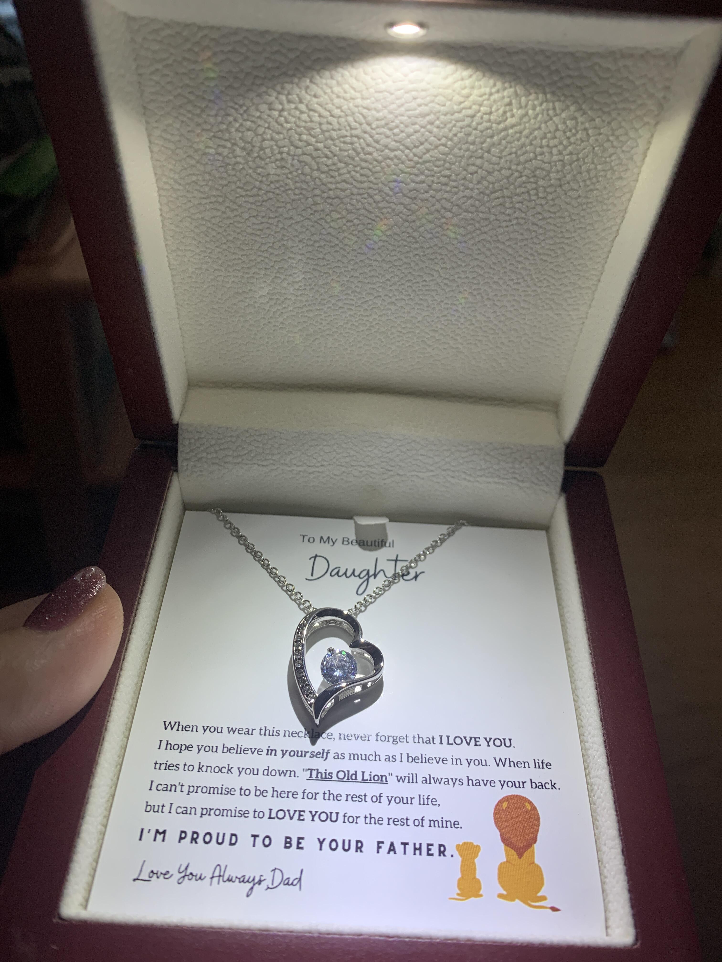 Customer photo