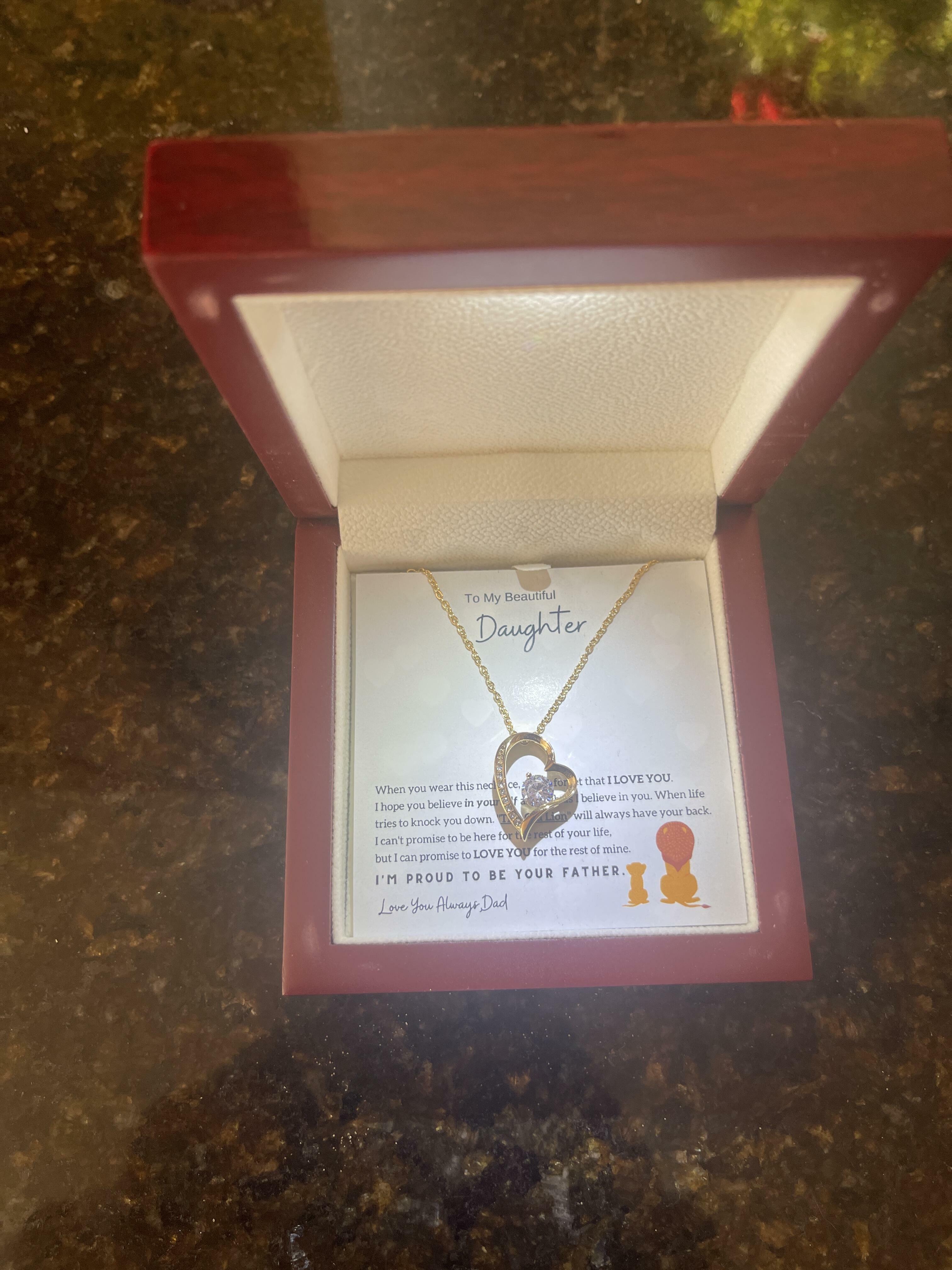Customer photo