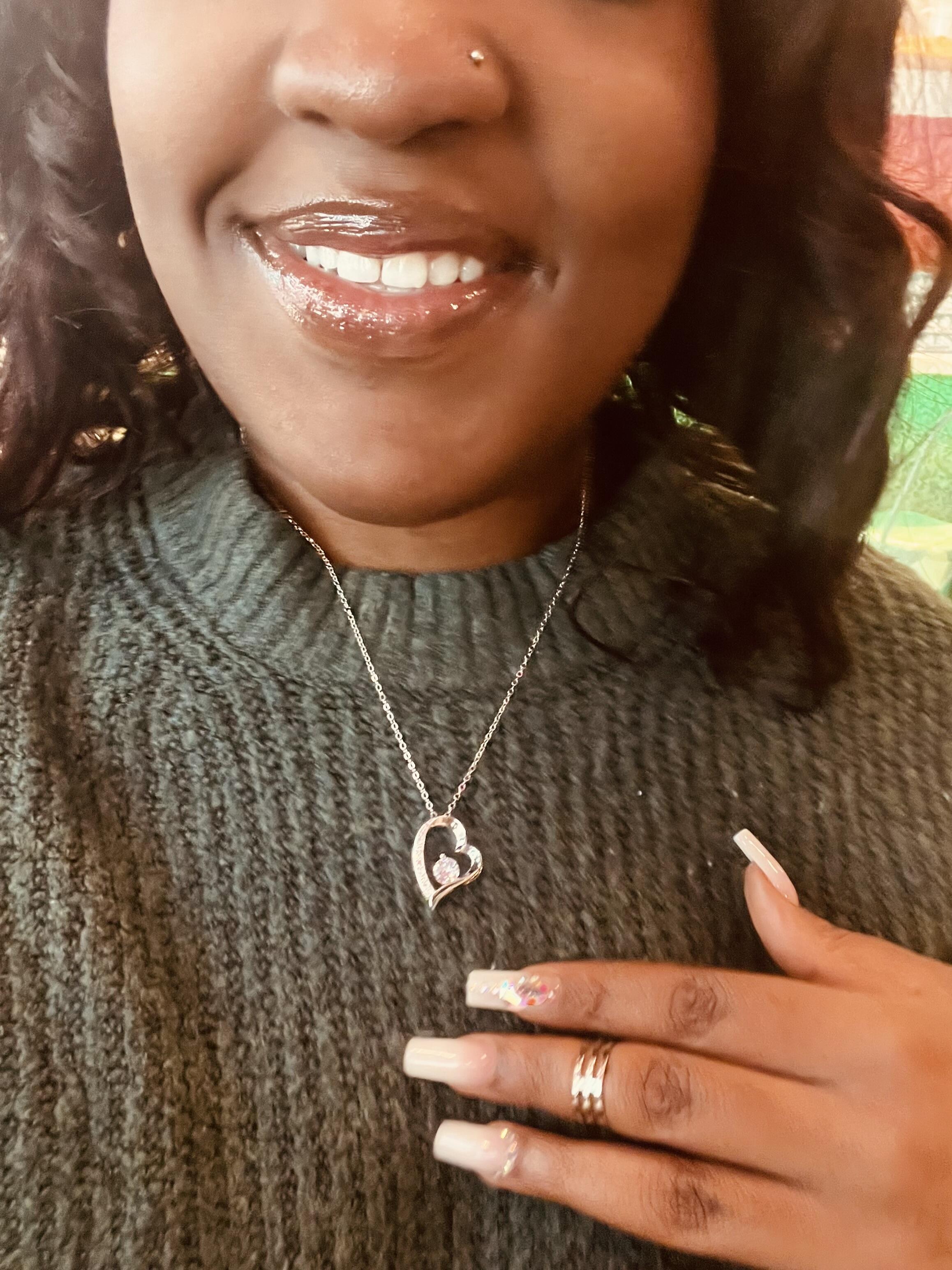 Customer photo