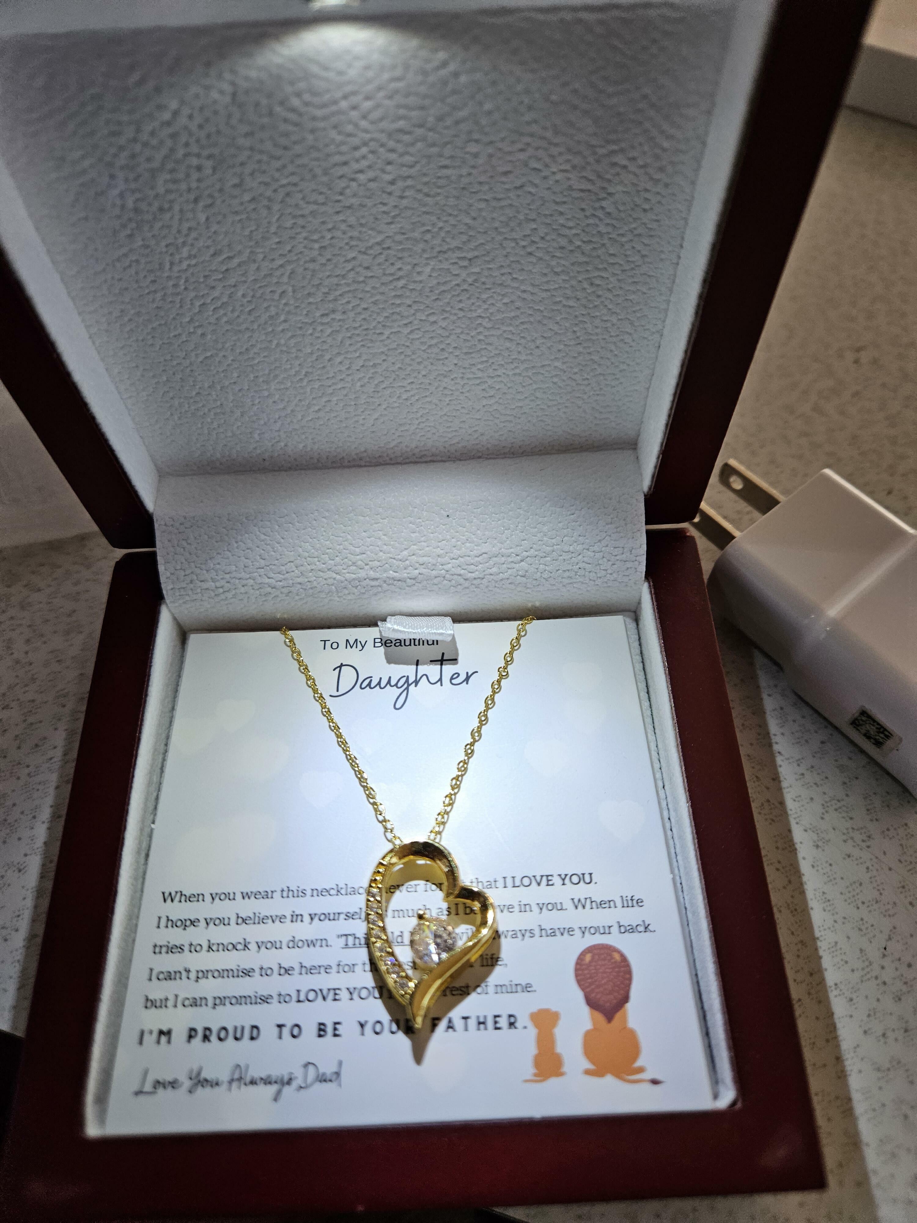 Customer photo