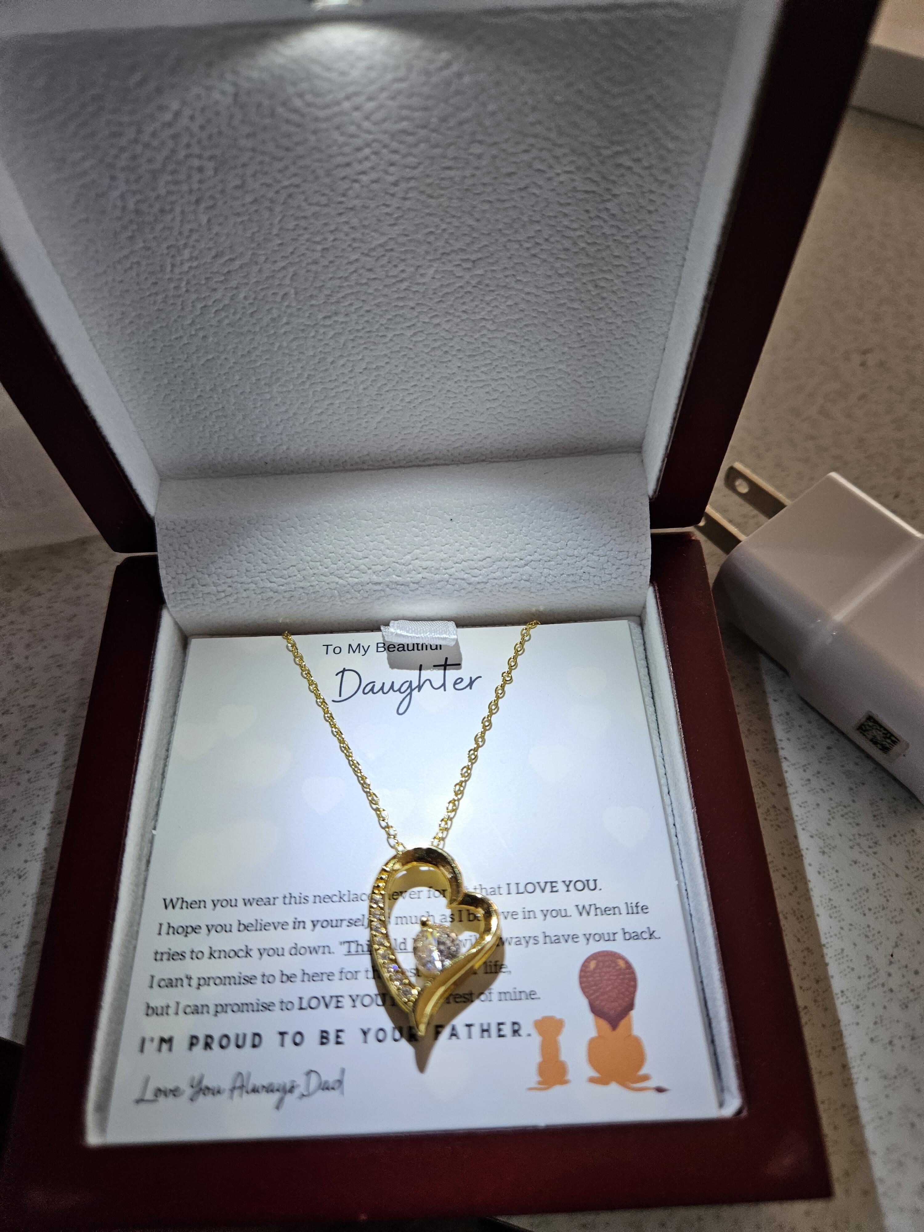 Customer photo
