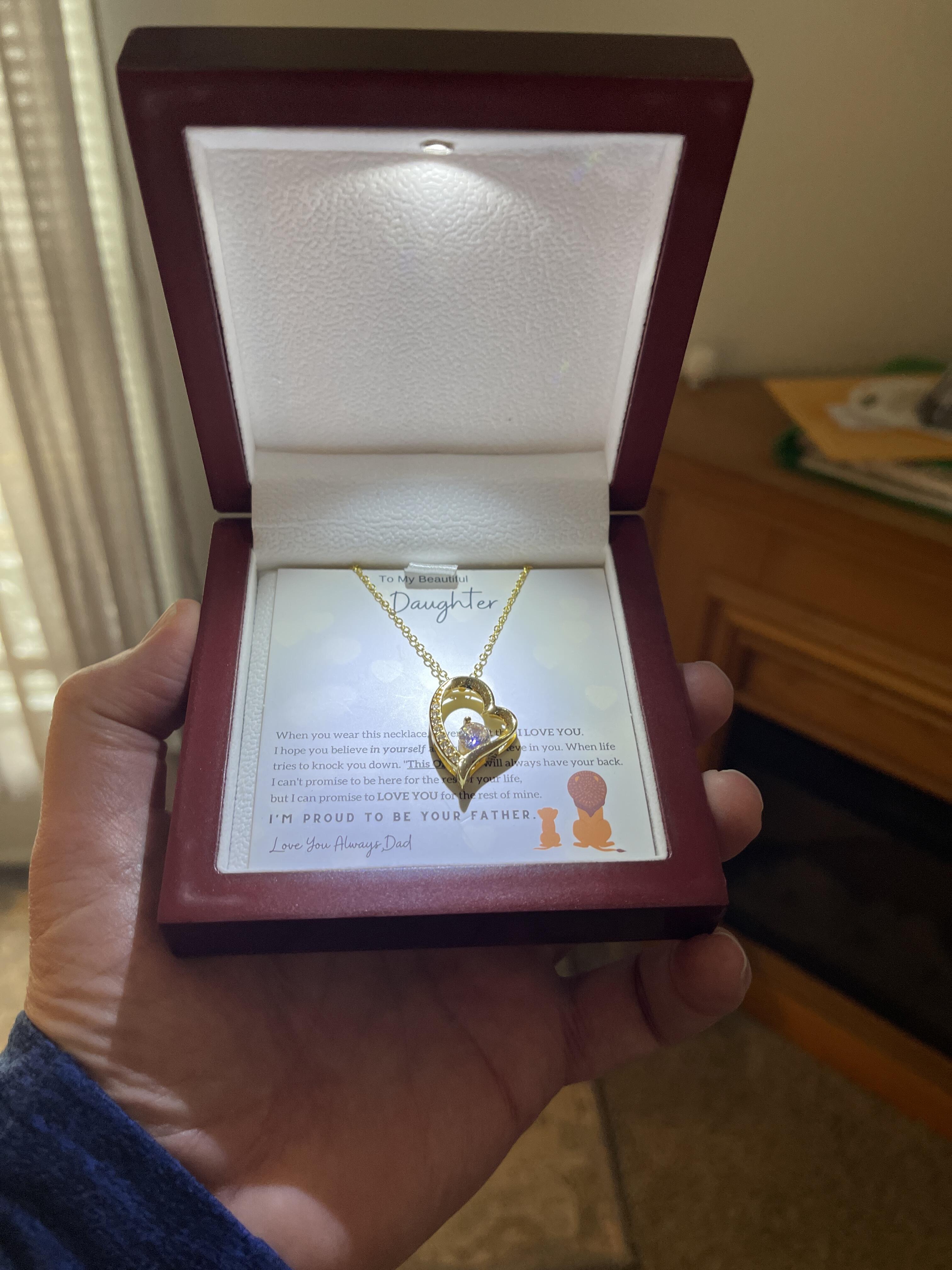 Customer photo