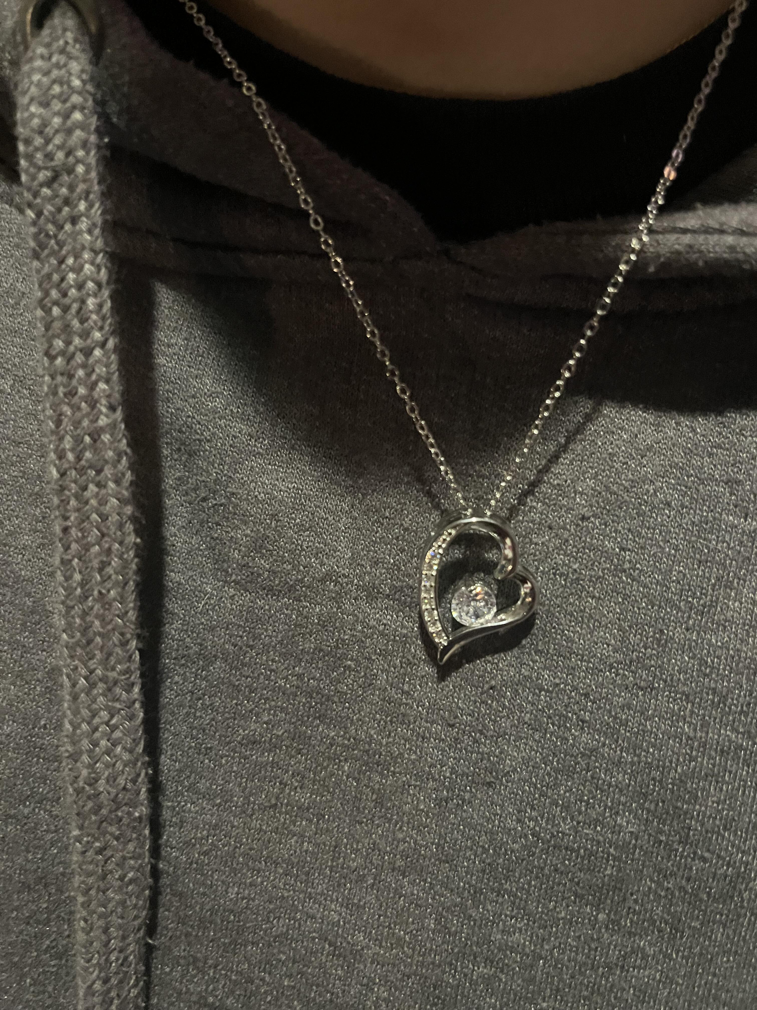 Customer photo