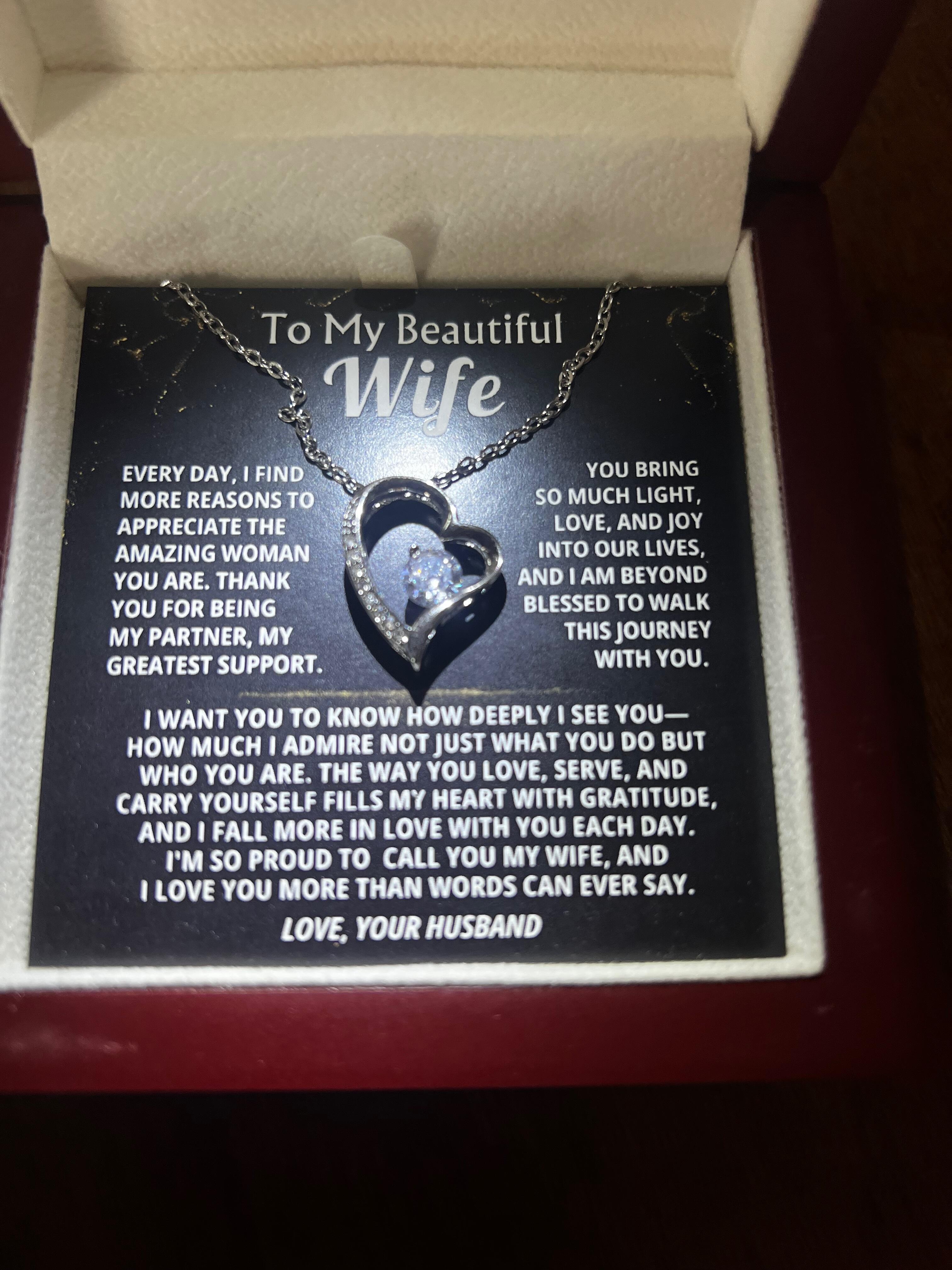 Customer photo