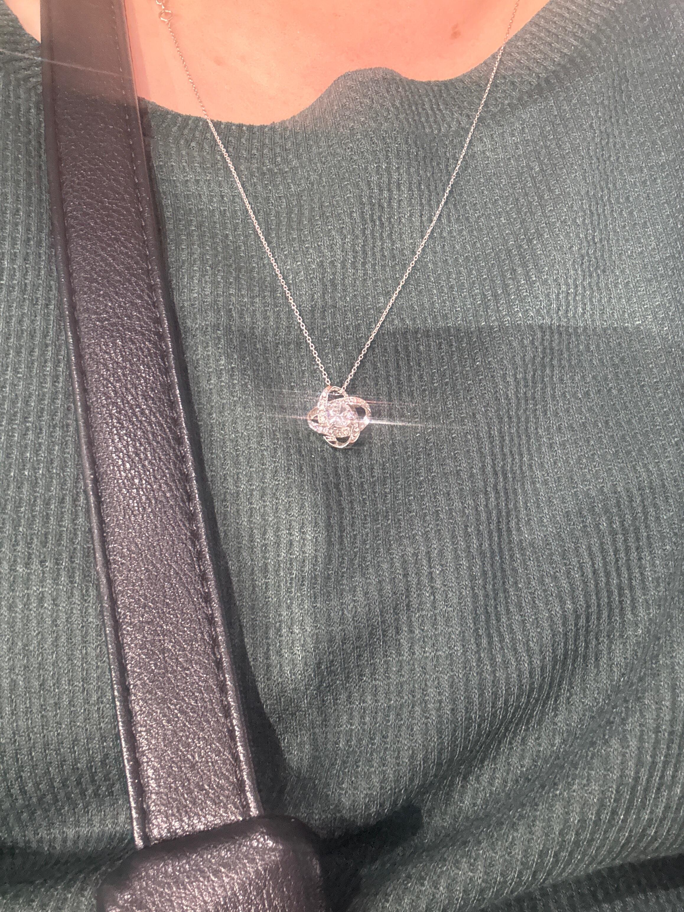 Customer photo