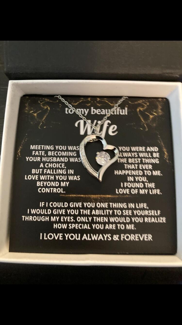 Customer photo