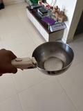 Hemant N. review photo