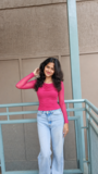 Aadhya Joshi review photo