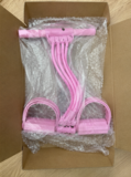 Saran C. review photo
