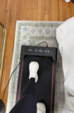Ilona D. review photo