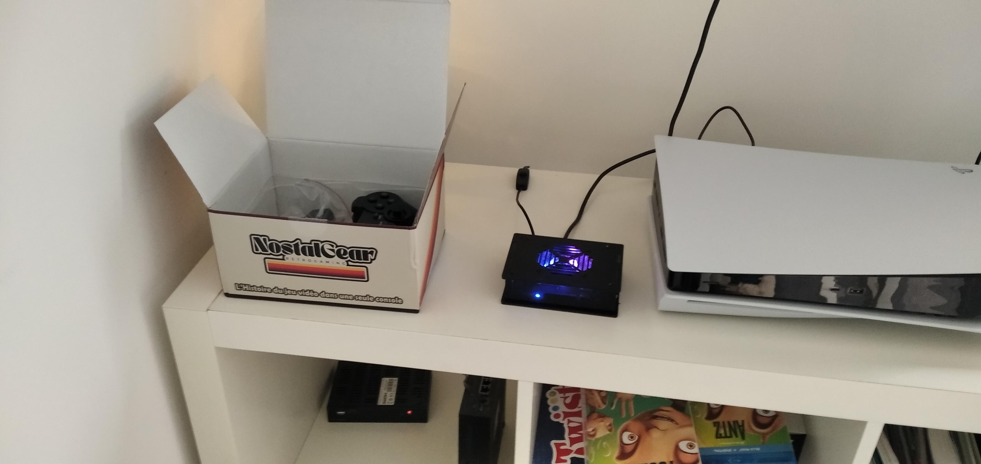 Damien De sa fernandez