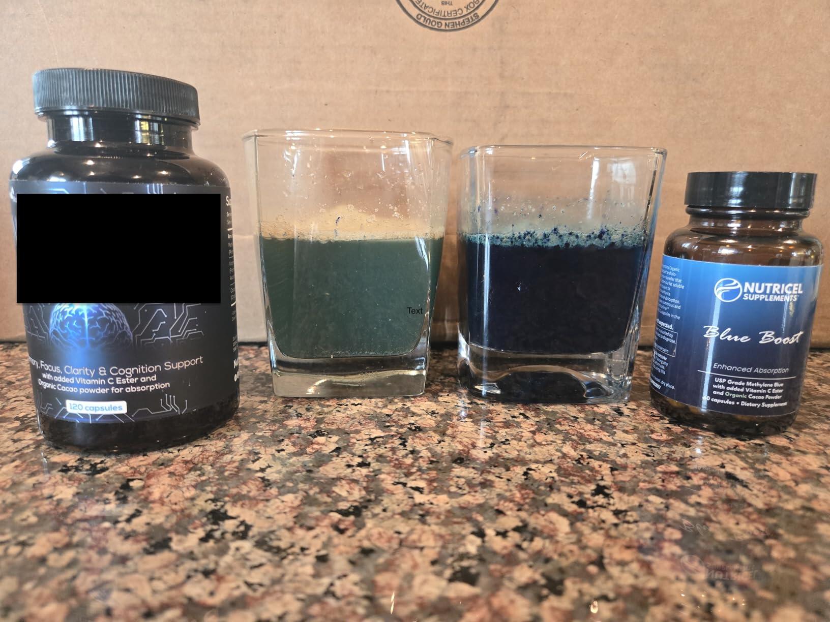 Customer review photo