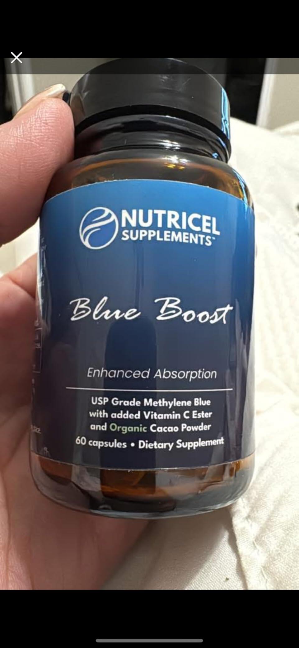 Customer review photo