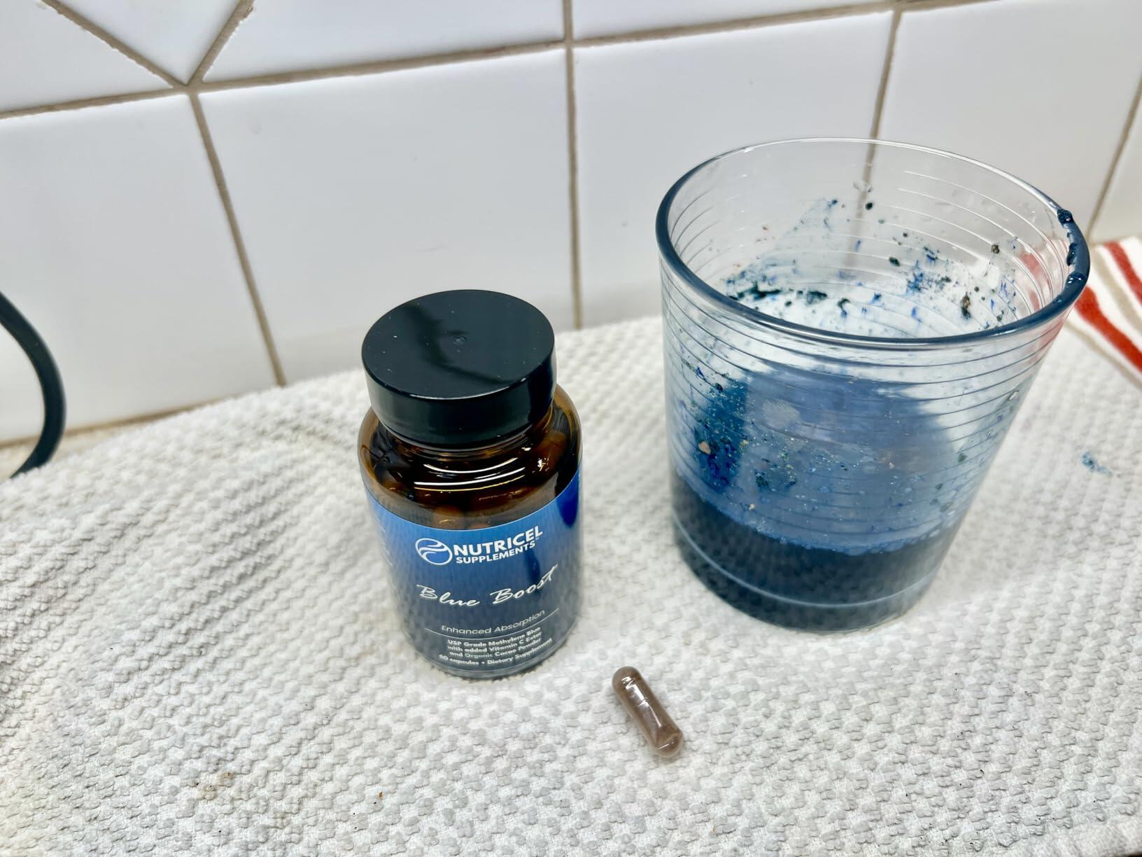 Customer review photo
