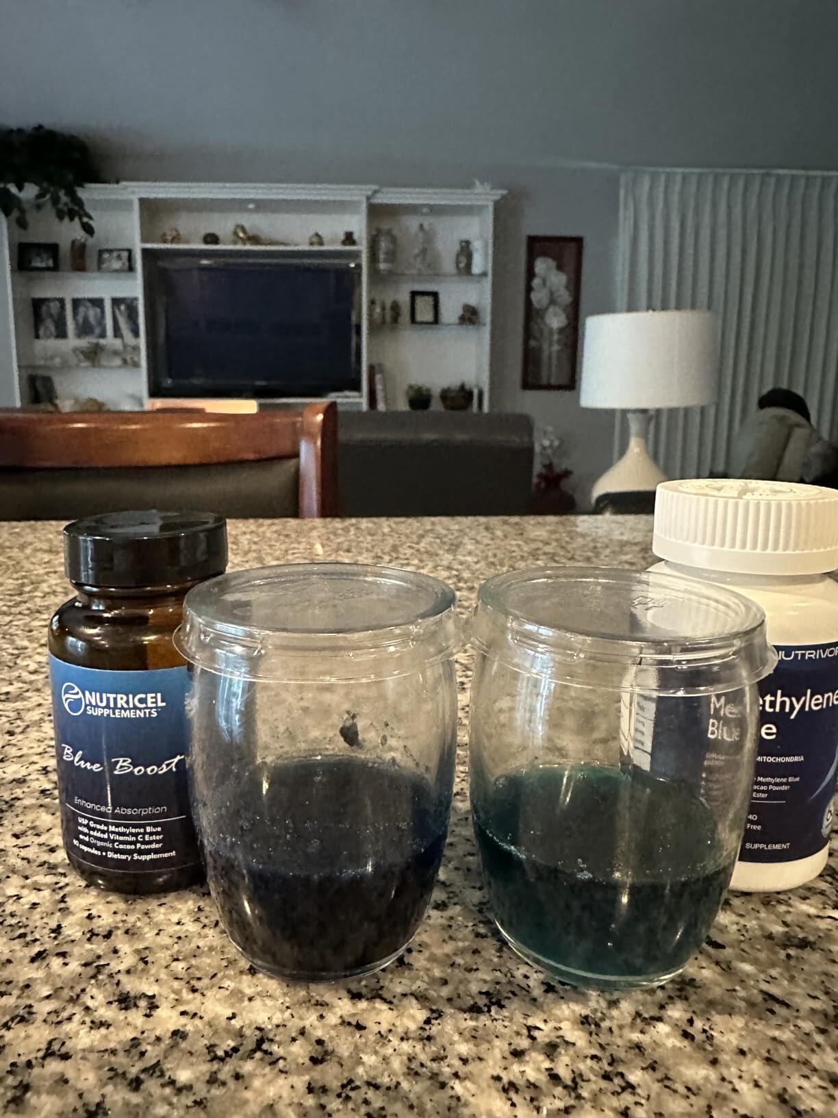 Customer review photo